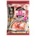 Tomato flavour seasoning for hot pot haidilao